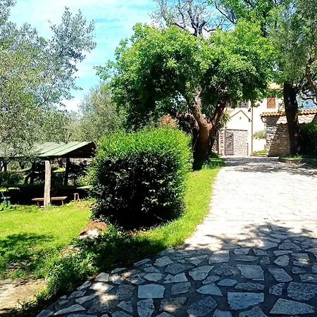 La Selva Апартаменты *
