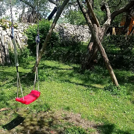 Апартаменты La Selva Мета