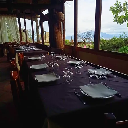 La Selva Апартаменты *